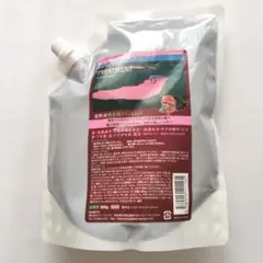 【新品未開封】サニープレイス ザクロ精炭酸トリートメント 800g 詰替のサムネイル