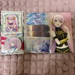 プロセカ 巡音ルカ まとめ売り