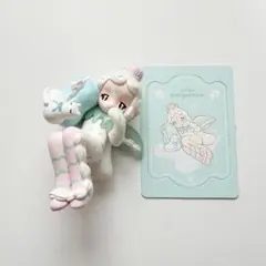 Willful Satisfaction AAMY Melt with You