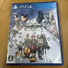 キングダム ハーツ HD 2.8 ファイナル チャプター プロローグ