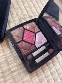 Dior サンク クルール B67 プラトン アイシャドウパレット - メルカリ