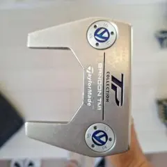 テーラーメイド TPコレクション バンドン TM1 トラス パター 34インチのサムネイル