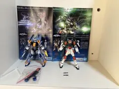 2026年最新】mg デュエルガンダムの人気アイテム - メルカリ