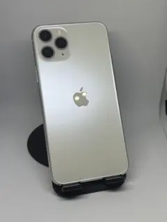 iPhone 11pro シルバー　MWC82J/A