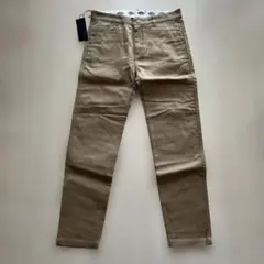 Dickies ベージュ チノパン