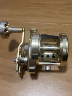 中古品】 ペン スペシャルセネター 112H 3/0 ティブロンフレーム