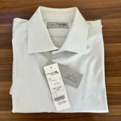【美品】鎌倉シャツ／TRAVELERシャツ／41-85／イージーケア