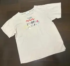 ランバンオンブルー tシャツのサムネイル
