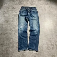バレンシア製・仕立て糸残存】Levi's 501 W30 L36 90s - メルカリ
