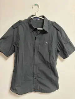 BERBERRY BLUE LABEL 半袖シャツのサムネイル