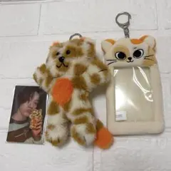 BOYNEXTDOOR ソンホ プネクド ケッピ セット