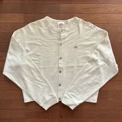 DANTON カーディガンのサムネイル