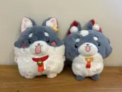 2025年最新】大神ミオ活動4周年記念 ミオファ（オオカミの姿