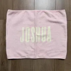 SEVENTEEN HARE ジョシュア マフラータオル