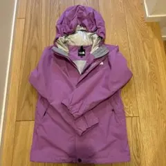 ノースフェイス　スクープジャケット