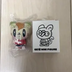 白濱亜嵐 ジェ猫 ミニフィギュア