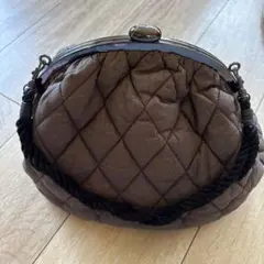 フォリフォリ バッグ