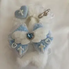 ぬいぐるみ服 ぬい服 くま