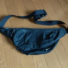 Nike ウエストバッグ 黒