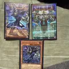 遊戯王OCG トレーディングカードセット