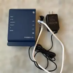 IPoE対応ルーター 01 NEC