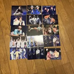 SixTONES 田中樹　写真