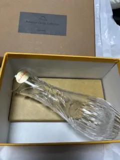 深川製磁　花瓶のサムネイル