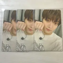 &TEAM ウィジュ 店舗ラキドロ じゃんけん タワレコ EJ