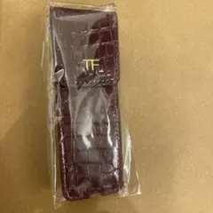 TOM FORD 립 케이스