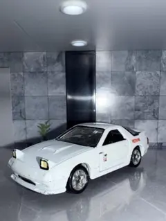 トミカ マツダサバンナRX-7(白) 限定特注品マツダ RX-7 1/60 Yahoo!オークション -「トミカ rx-7 日本製」の落札相場・落札価格