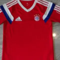 バイエルンミュンヘン トレーニングウェア キッズ160