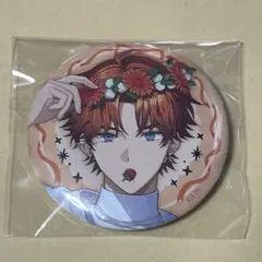3SKM2nd Anniversaryランダム缶バッジ 北見遊征 2周年 - メルカリ