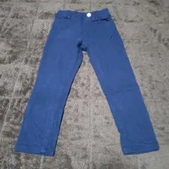 ネイビー 長ズボン 110サイズ