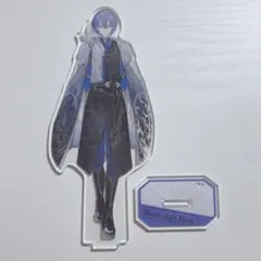 にじさんじ Dytica 小柳ロウ デビュー アクスタ - メルカリ