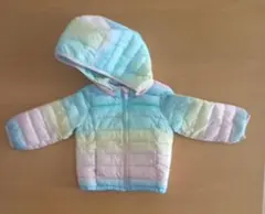 BabyGAP ダウンジャケット サイズ80