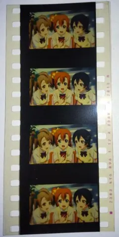 2025年最新】ラブライブ フィルムの人気アイテム - メルカリ