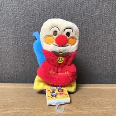 アンパンマンとバイキンマンの手袋  子ども用