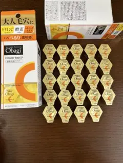 Obagi C Powder Wash DP 酵素洗顔パウダーのサムネイル
