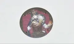 夢追翔　にじさんじ　アニメイトカフェ　特典　コースター