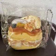 LUNOSOUL マカロンスクイーズ　どりあん
