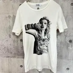 【即完売】HYSTERIC GLAMOUR COURTNEY LOVE Tシャツ
