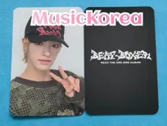 2026年最新】musicKorea nexzの人気アイテム - メルカリ