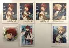 あんスタ 天城一彩 白鳥藍良 まとめ売り