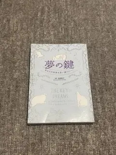 夢の鍵 あなたの未来を思い通りに