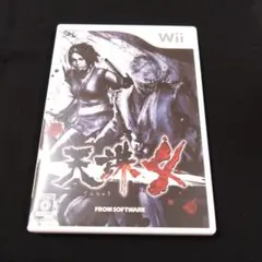 天誅 4 wii