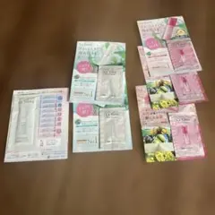 La Sana サンプルセット