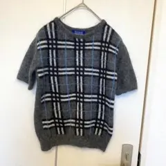 2025年最新】BURBERRY BLUE LABEL レディース ニット・セーターの人気