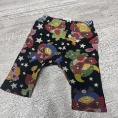 HYSTERIC MINI ヒスミニ　モンスター　レギンス　正規品
