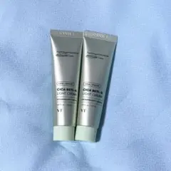 【新品未開封】VTコスメティックス CICA レチAライトクリーム30ml 2本