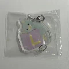うたプリ イクミママ リラ アクリルチャーム プリキャ